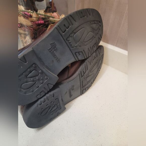 Allen Edmonds Bellevue Chukka Boots 11.5 D - Picture 8 of 15